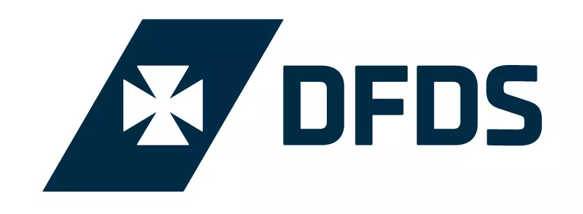 Logo DFDS