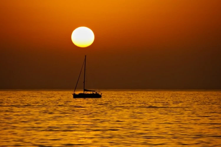 The Aeolian Islands